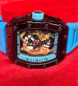 Watches