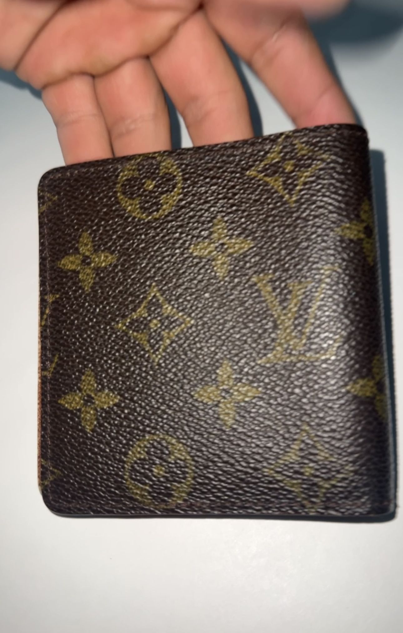 Louis Vuitton Bifold 