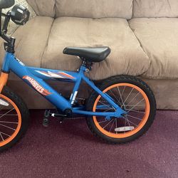 Hot wheels bike kids