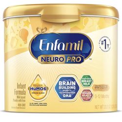 ENFAMIL NEURO PRO
