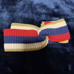 Gucci Headband Size Medium 57cm