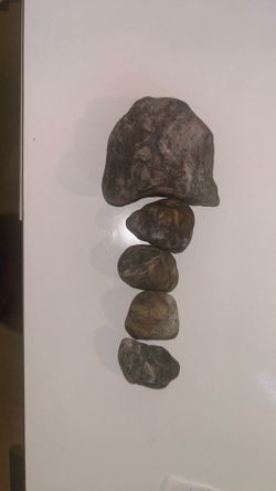 Picture Jasper and multi color picture jasper