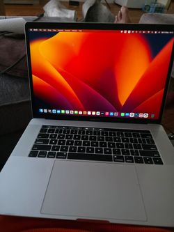 Mac book pro