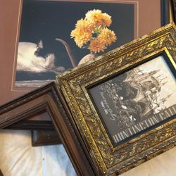 Art ---- Frames -5  bundle