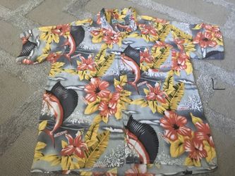 Men’s shirt