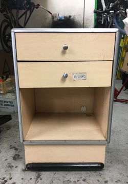 Retail Furniture