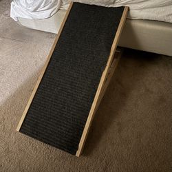 Dog Ramp