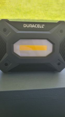 Duracell 600 Lumen