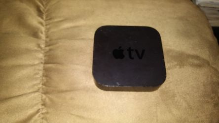 Apple hardware alone