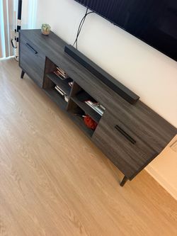 TV console