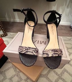 Women’s heels