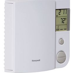 Honeywell RLV430 5-2 Day Programmable Baseboard Heat Thermostat