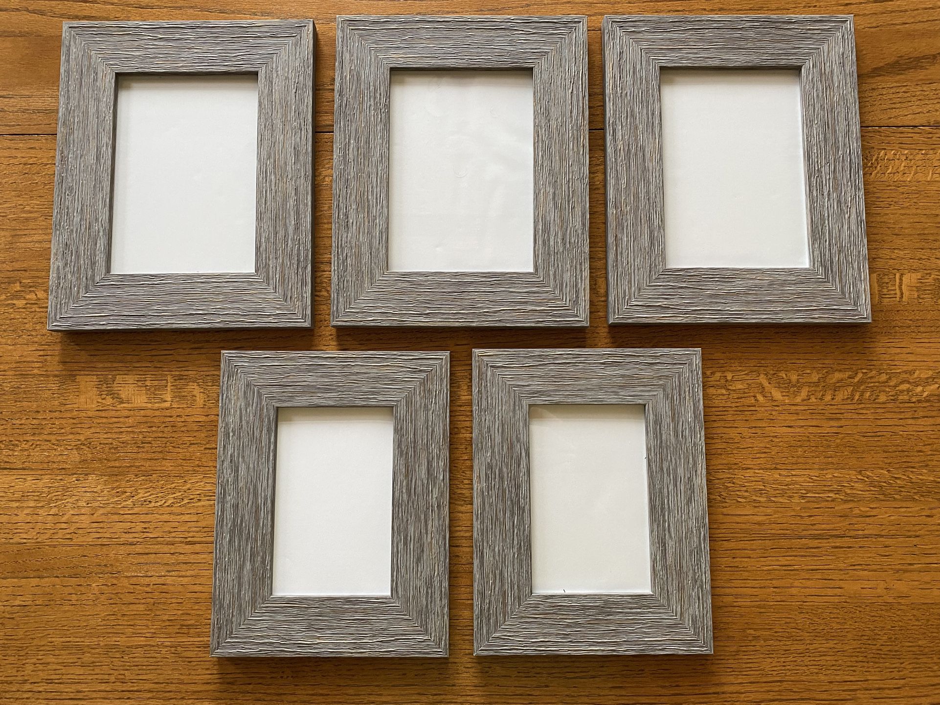 Picture frames