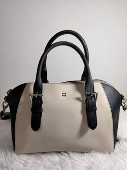 Kate Spade New York Cove Street Colorblock Pippa Convertible Satchel Purse
