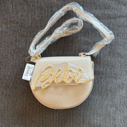 Brand New Bebe Purse