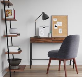 Loring writing cheap desk target