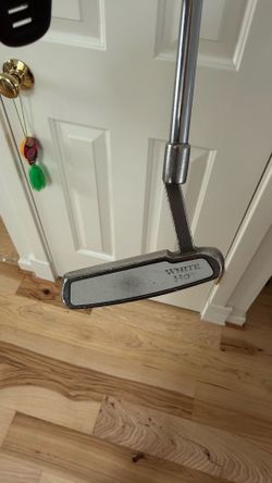 Putter - Odyssey White Hot $40