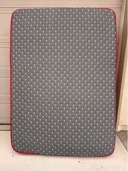Full Size Mattress