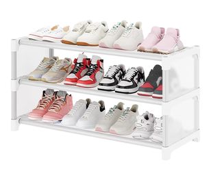 Shoe rack