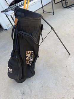 Ping Eye2