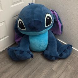 Giant Stitch 