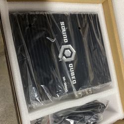Soundqubed 3000.1 