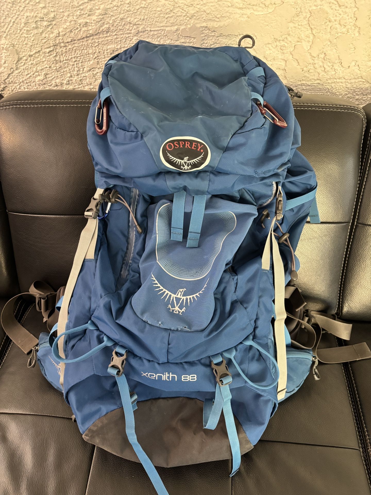 Osprey Zenith 88 Backpack