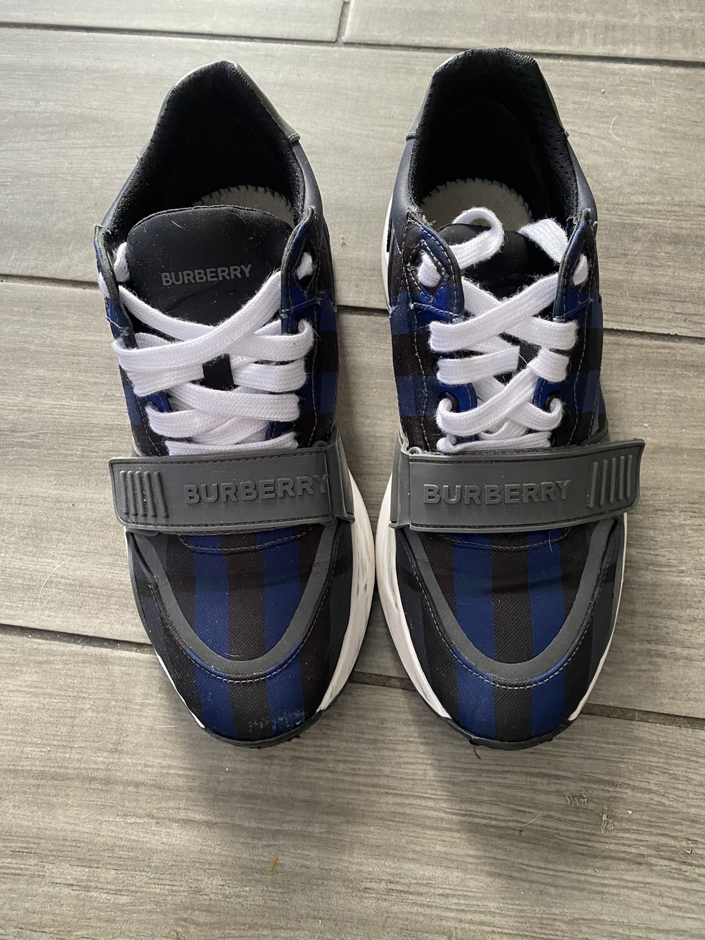 Burberry