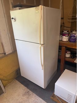 Fridge