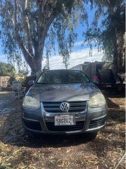 2007 Volkswagen Jetta