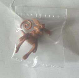 Lego Star Wars Salacious B. Crumb OG sw0408 SEALED