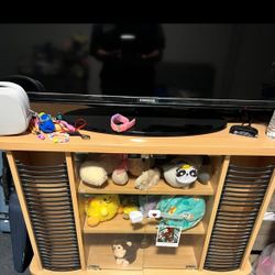 free tv stand 