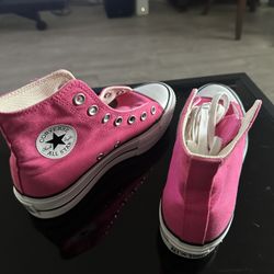 Converse Shoes