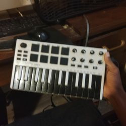 Akai Mpk Mini 