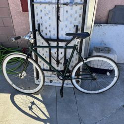 Bike For Sale