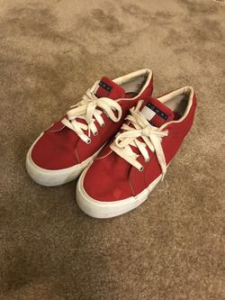 TOMMY HILFIGER SHOES