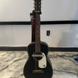 Acoustic/ Electric Guitar