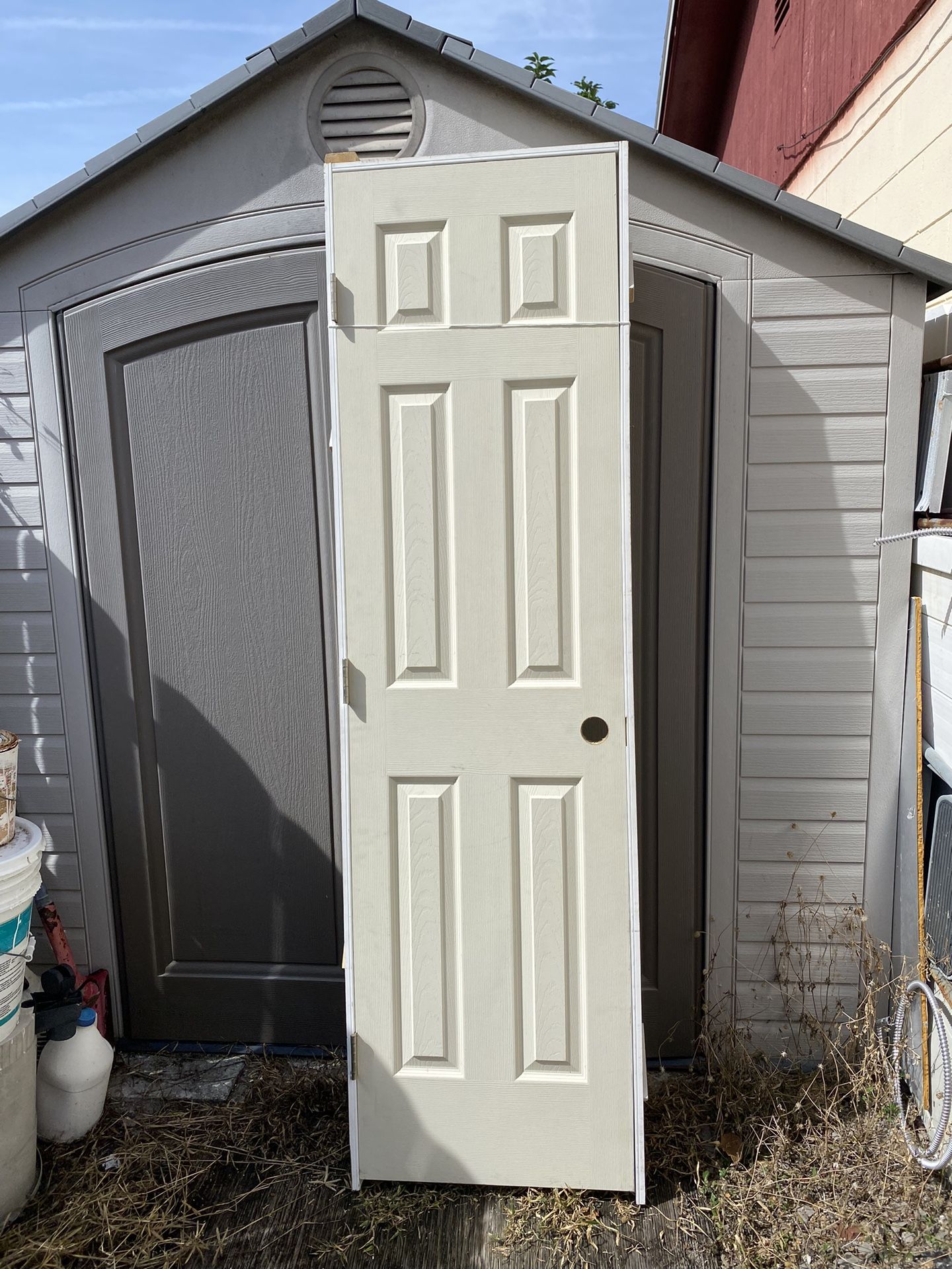 Used Doors and new door for Sale in Tampa, FL OfferUp