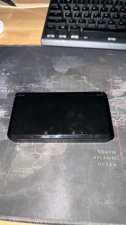 3Ds (Not XL Version)