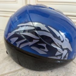 Kids Bike Helmet