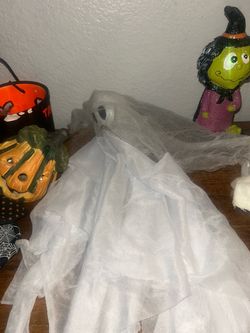 Halloween Figures
