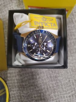 Invicta Watches 
