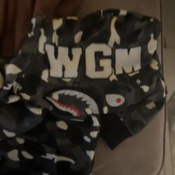 Bape Hoodie