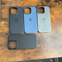 iPhone 16 Pro Cases