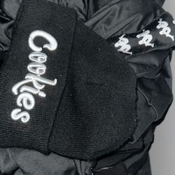 Cookies Beanie 