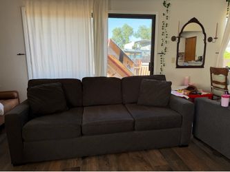 Couch Set (3 seater & 2 seater)