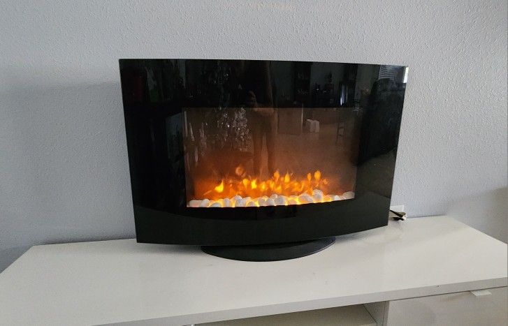 Electric Fireplace for Sale in Orlando, FL - OfferUp