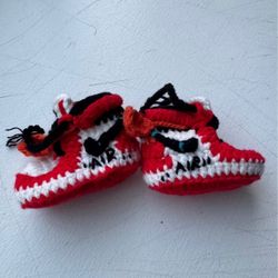 Infant Nike 