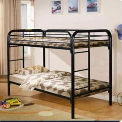Bunk Bed For $389