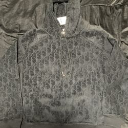 Dior Hoodie 